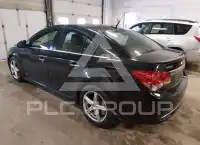 2014 Chevrolet Cruze photo