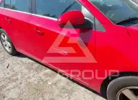 2014 Chevrolet Cruze фото