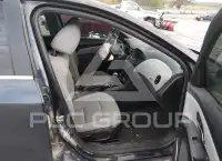 2014 Chevrolet Cruze фото