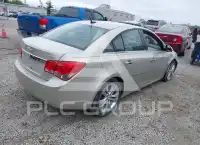 2014 Chevrolet Cruze фото