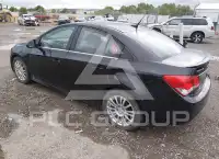 2014 Chevrolet Cruze photo