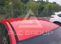 2014 Chevrolet Cruze фото