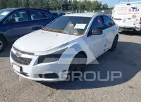 2014 Chevrolet Cruze photo