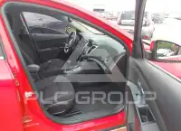 2014 Chevrolet Cruze фото