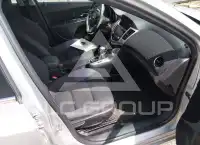 2014 Chevrolet Cruze фото