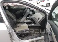 2014 Chevrolet Cruze фото