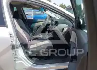 2014 Chevrolet Cruze фото
