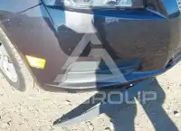 2014 Chevrolet Cruze фото