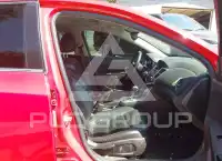 2014 Chevrolet Cruze фото