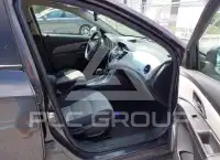 2014 Chevrolet Cruze photo