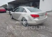 2014 Chevrolet Cruze photo