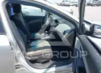 2014 Chevrolet Cruze фото