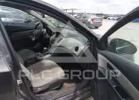 2014 Chevrolet Cruze фото