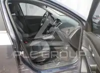 2014 Chevrolet Cruze photo