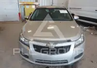 2014 Chevrolet Cruze фото