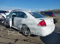 2014 Chevrolet Impala photo