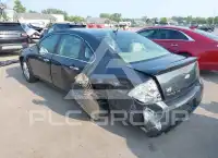 2014 Chevrolet Impala фото