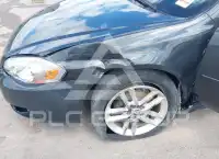 2014 Chevrolet Impala photo