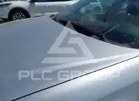 2014 Chevrolet Impala фото