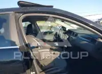 2014 Chevrolet Impala фото