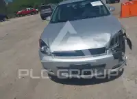 2014 Chevrolet Impala фото