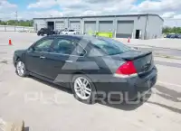 2014 Chevrolet Impala photo