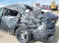 2014 Chevrolet Impala photo
