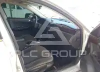 2014 Chevrolet Impala фото