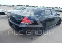 2014 Chevrolet Impala photo