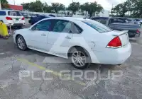 2014 Chevrolet Impala photo