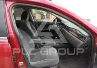 2014 Chevrolet Impala photo
