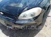 2014 Chevrolet Impala photo