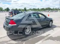 2014 Chevrolet Impala photo