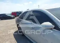 2014 Chevrolet Impala фото