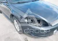 2014 Chevrolet Impala фото