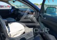 2014 Chevrolet Impala фото