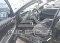 2014 Chevrolet Impala фото
