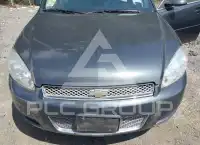 2014 Chevrolet Impala photo