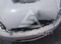 2014 Chevrolet Impala фото