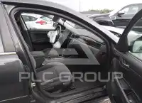2014 Chevrolet Impala photo