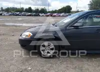 2014 Chevrolet Impala фото