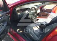 2014 Chevrolet Impala photo