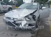 2014 Chevrolet Impala photo