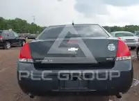 2014 Chevrolet Impala photo