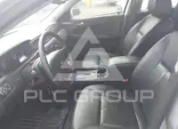 2014 Chevrolet Impala фото