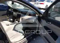 2014 Chevrolet Impala фото