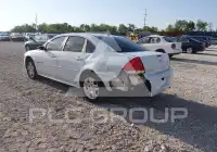 2014 Chevrolet Impala photo
