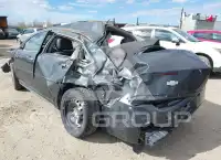 2014 Chevrolet Impala photo