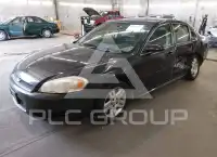 2014 Chevrolet Impala photo
