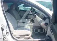 2014 Chevrolet Impala фото
